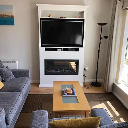 Coill Mhara Apartment Galway