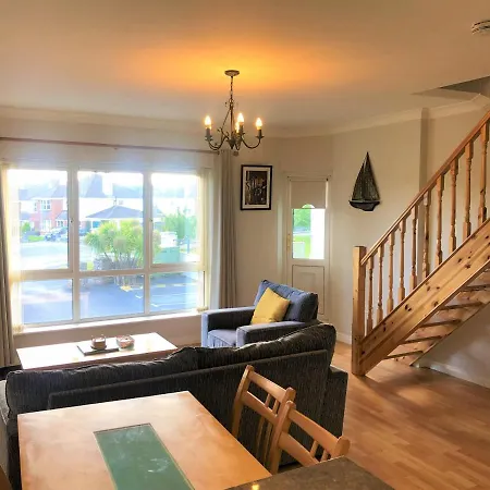 Appartement Coill Mhara