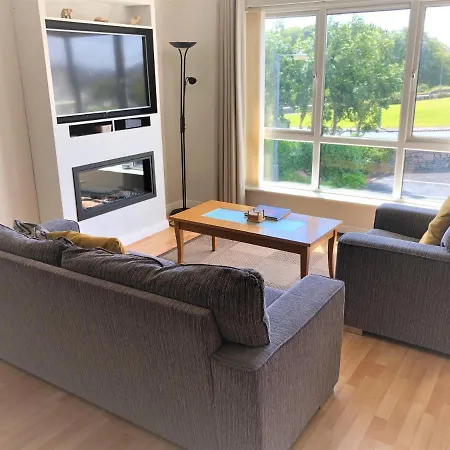 Coill Mhara Apartment Galway