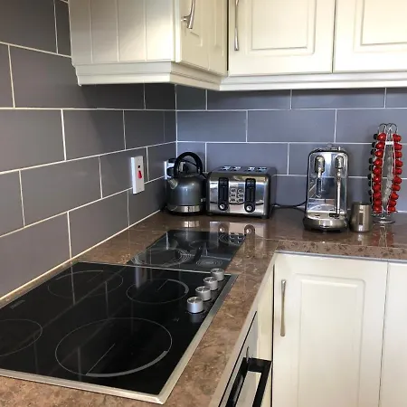 Coill Mhara Apartment