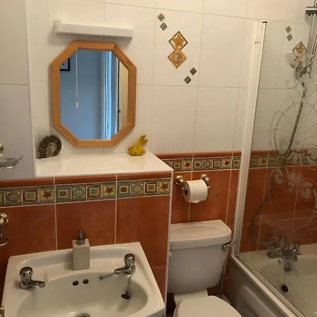 Apartment Coill Mhara Galway