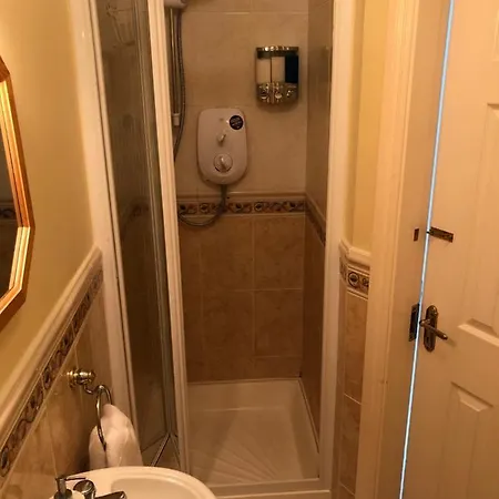 Coill Mhara Apartment Galway