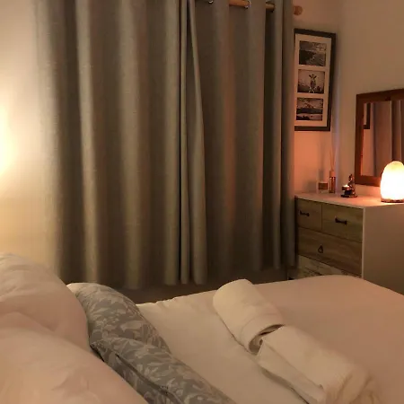 Coill Mhara Apartment