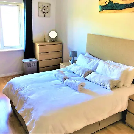 Apartment Coill Mhara Galway