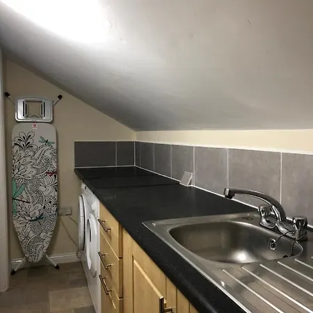 Appartement Coill Mhara Galway