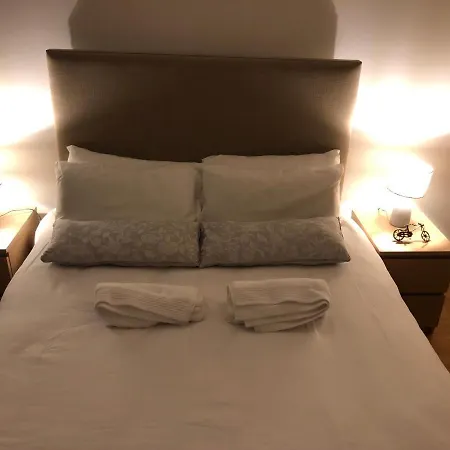 Apartment Coill Mhara