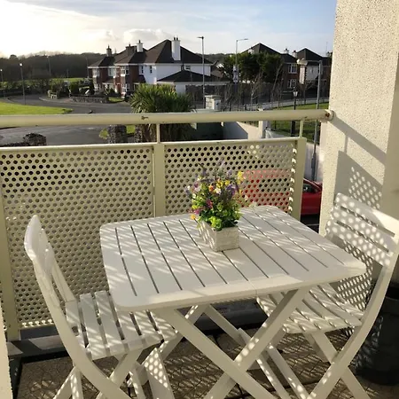 Apartment Coill Mhara *
